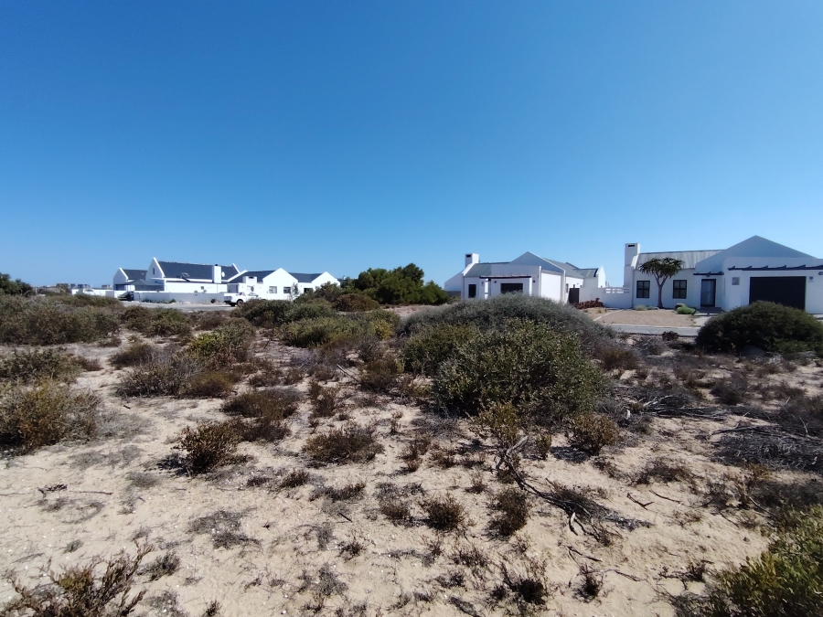 0 Bedroom Property for Sale in Britannia Bay Western Cape